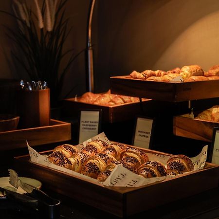Hilton York Hotel Ngoại thất bức ảnh