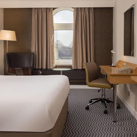 Hilton York Hotel Ngoại thất bức ảnh