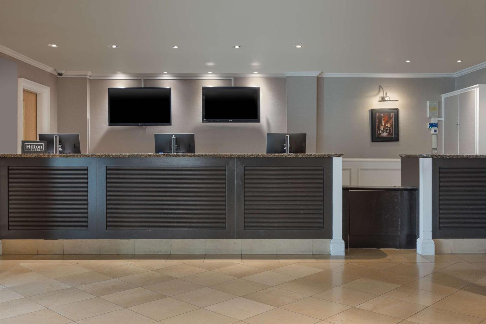 Hilton York Hotel Ngoại thất bức ảnh