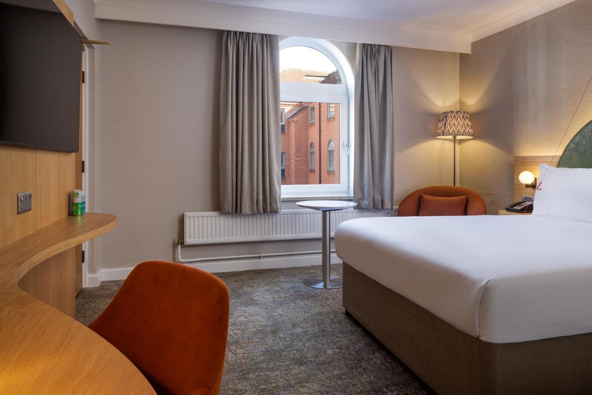 Hilton York Hotel Phòng bức ảnh