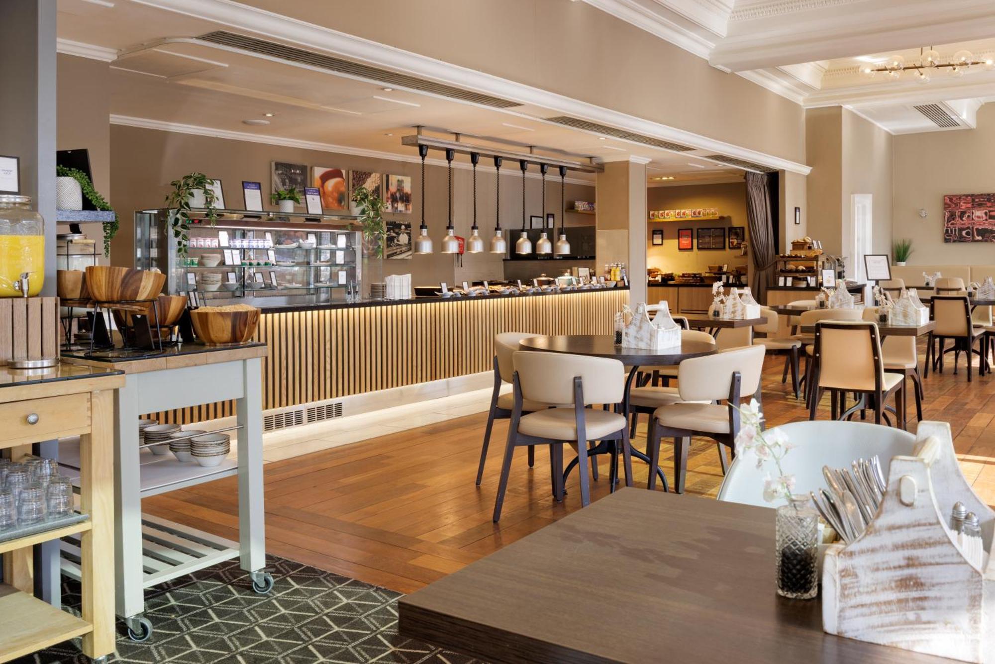 Hilton York Hotel Ngoại thất bức ảnh