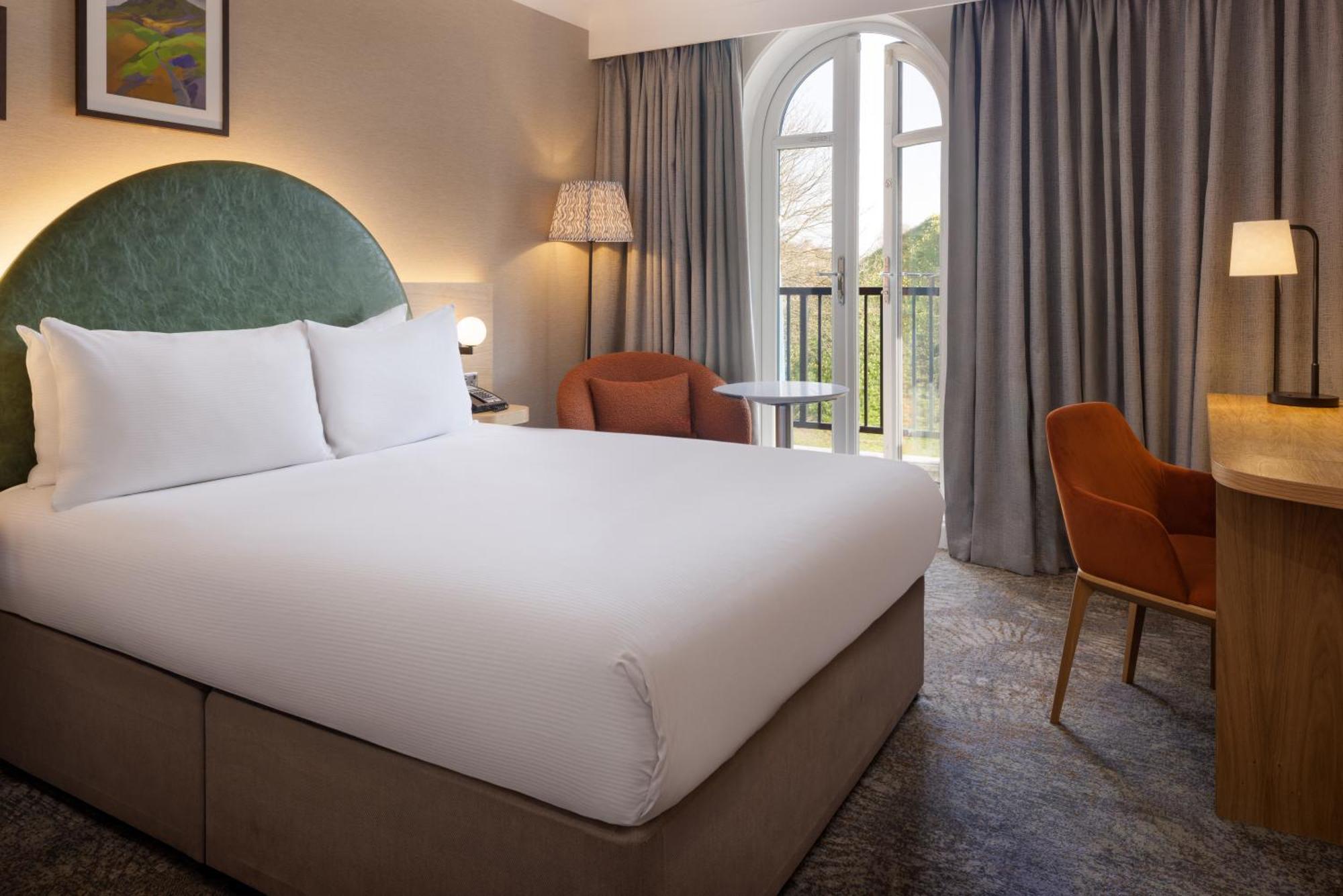 Hilton York Hotel Phòng bức ảnh