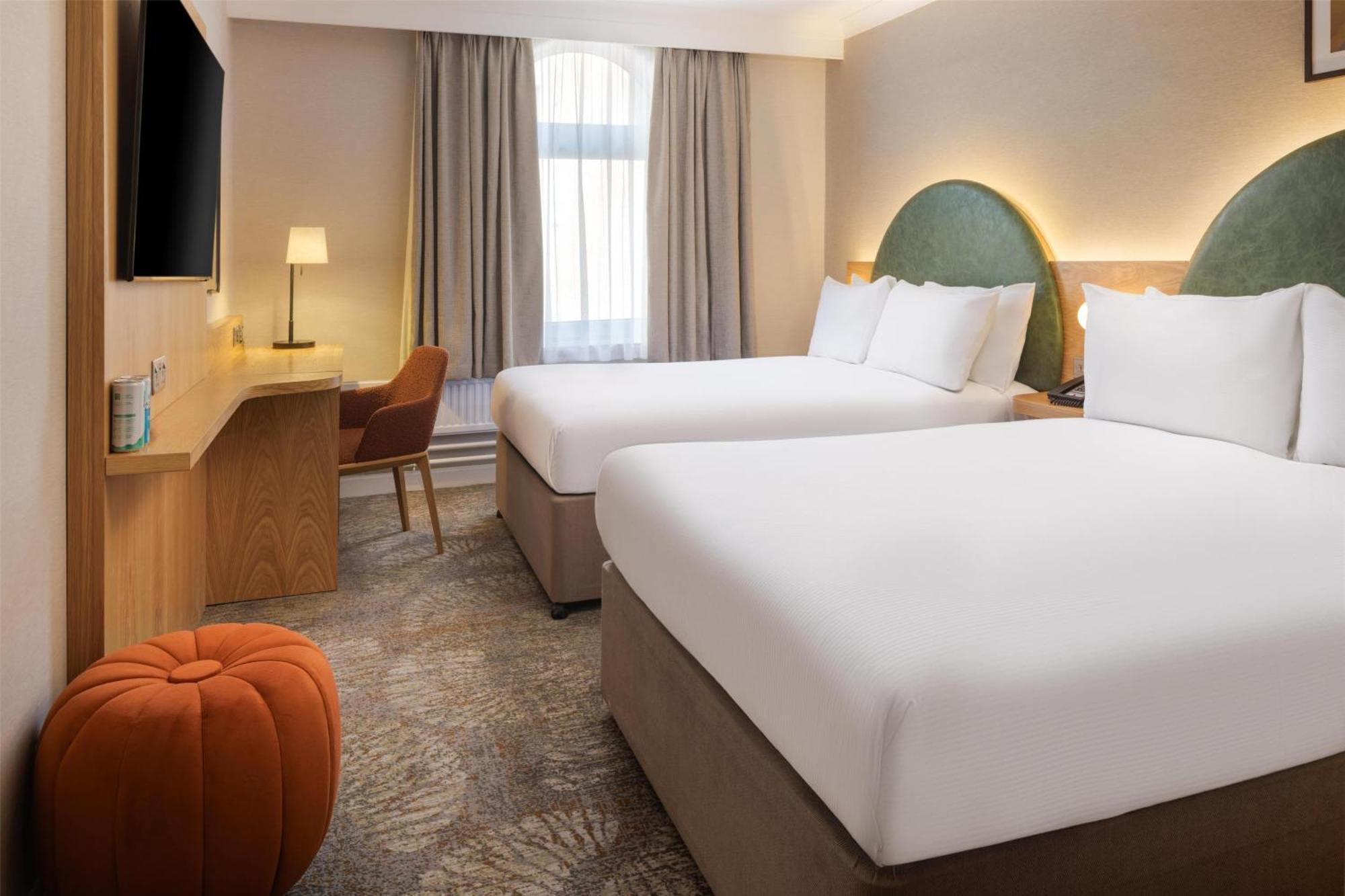 Hilton York Hotel Ngoại thất bức ảnh